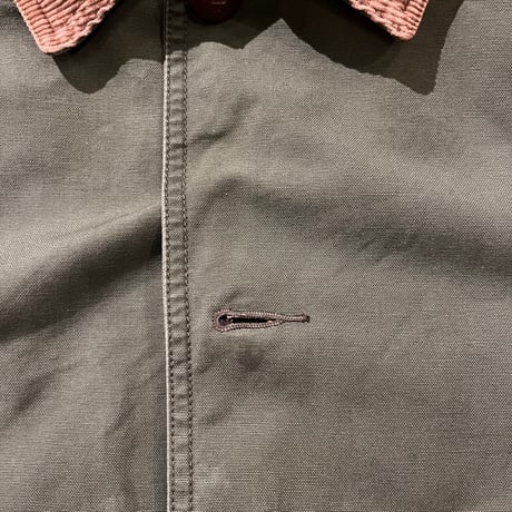L.L.Bean フィールドジャケット