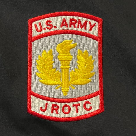 00s U.S. ARMY ウインドブレーカージャケット
