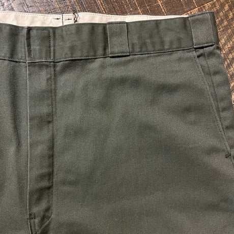 90s Dickies 874ワークパンツ