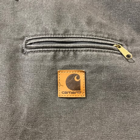 Carhartt シエラジャケット / J141 GVL