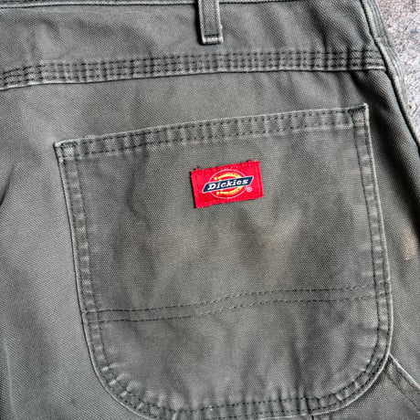 Dickies ペインターパンツ