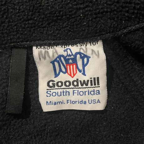 U.S. Military ECWCS GEN2 LEVEL3 フリースジャケット / MEDIUM