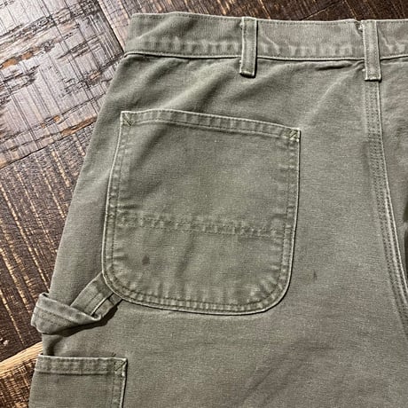 Carhartt ダックペインターパンツ / B11 MOS "36×34"