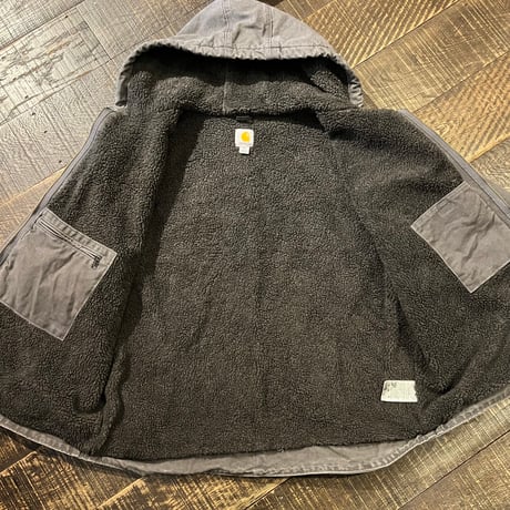 Carhartt シエラジャケット / J141 GVL
