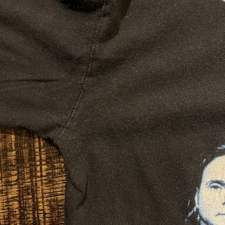 90s AEROSMITH "Nine Lives" バンドTシャツ