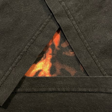 00s STAR WARS "Darth Maul" キャラクタープリントTシャツ