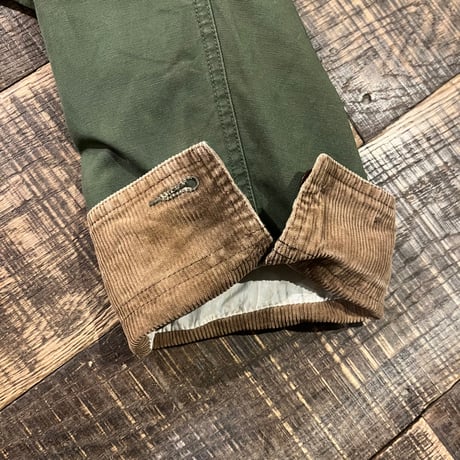 L.L.Bean フィールドジャケット