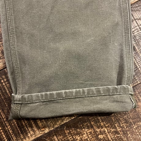 Carhartt ダックペインターパンツ / B11 MOS "36×34"