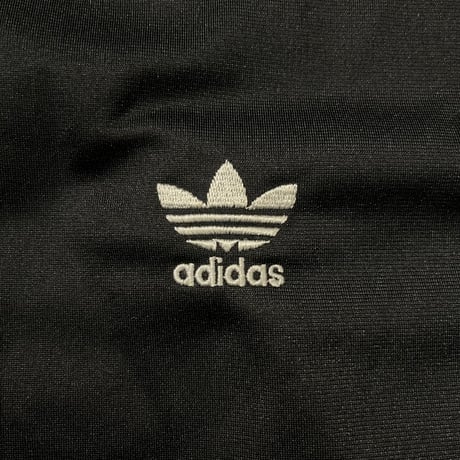 90s adidas トラックジャケット