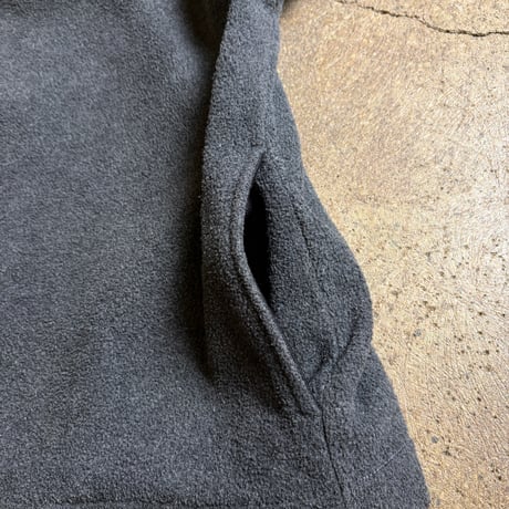 ～00s GAP ハーフジップフリースプルオーバー