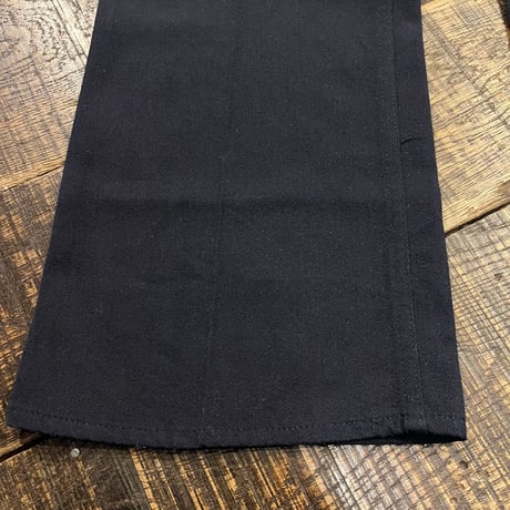 70s Levi’s Gentleman’s Jeans "BIG E"