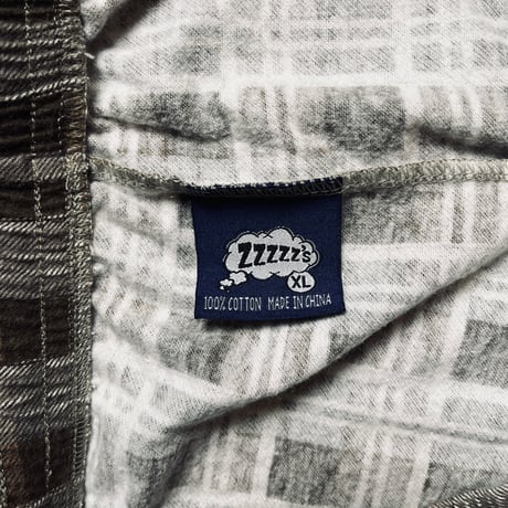 ZZZZZ’s パジャマパンツ