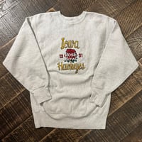 90s Champion REVERSE WEAVE スウェット / 1991 ROSE BOWL