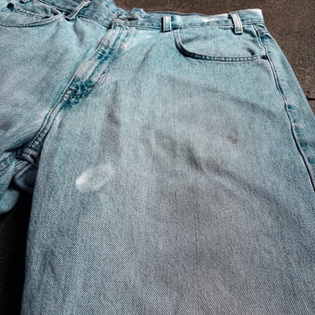 00s Levi's 569 W36L30