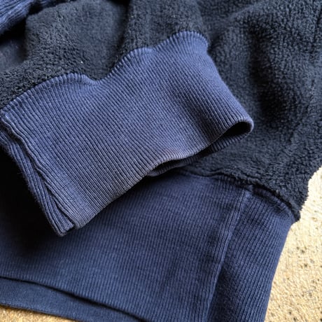 ～00s Polo by Ralph Lauren ハーフジップフリース