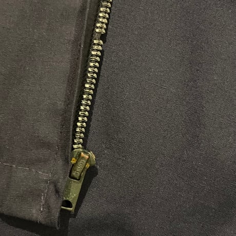 60s BLAUER Manufacturing Company USAF規格ライトウェイトジャケット