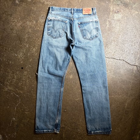 Levi’s 505 デニムパンツ