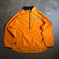 NIKE ナイロンプルオーバー