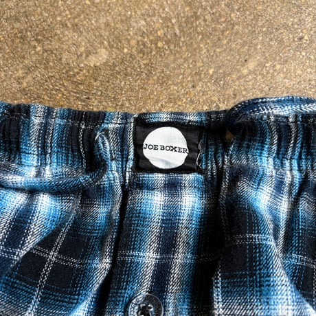JOE BOXER パジャマパンツ