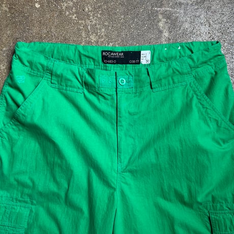 00s ROCAWEAR カーゴショーツ