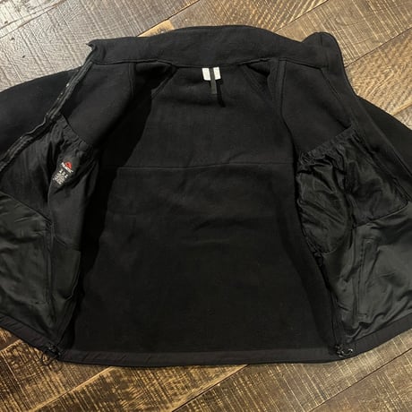 U.S. Military ECWCS GEN2 LEVEL3 フリースジャケット / LARGE