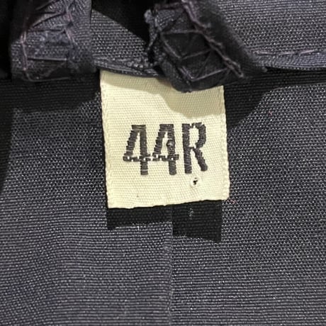 60s BLAUER Manufacturing Company USAF規格ライトウェイトジャケット