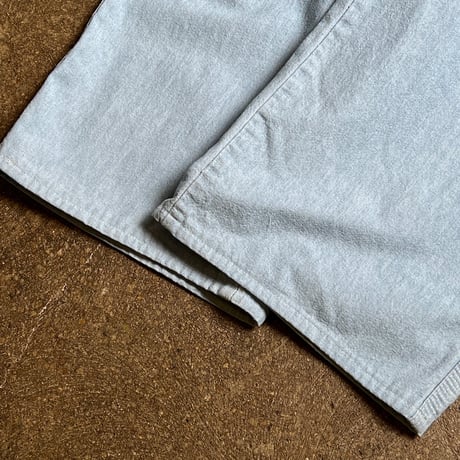 90s Polo by Ralph Lauren シャンブレーパンツ Made in USA