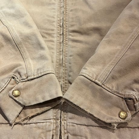 70s Carhartt デトロイトジャケット