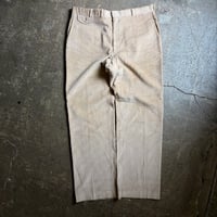 90s LANDS' END コーデュロイパンツ