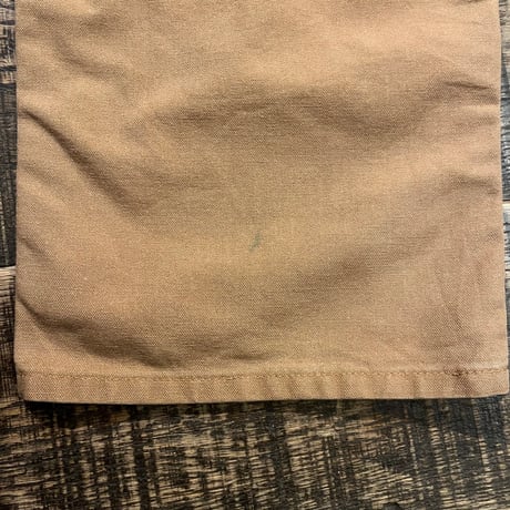 Carhartt ペインターパンツ / 383-51 Dungaree Fit "34/32"