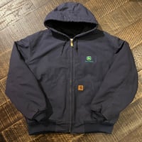 Carhartt アクティブジャケット / 376-20