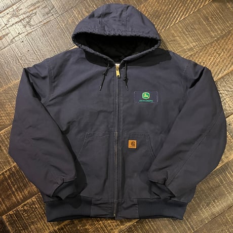 Carhartt アクティブジャケット / 376-20