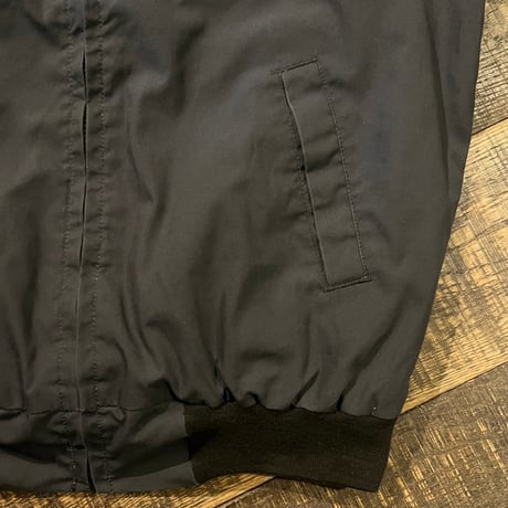 00s U.S. ARMY ウインドブレーカージャケット