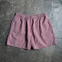 BIG DOGS イージーショーツ