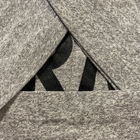 80s Champion "ARMY" プリントTシャツ