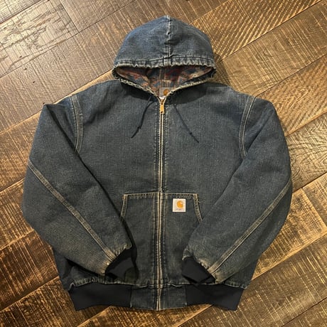 90s Carhartt Southwest アクティブジャケット / “Liner Native”