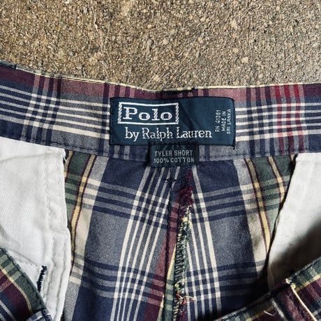 Polo by Ralph Lauren TYLER SHORT