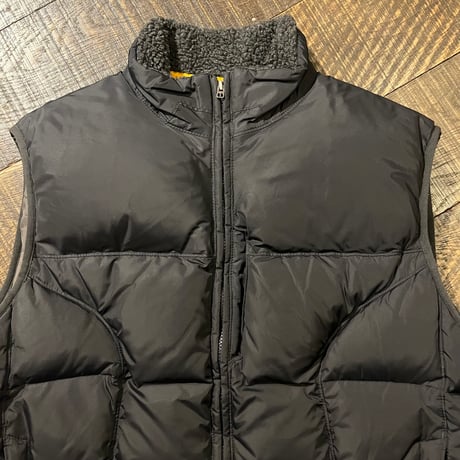 00s GAP ダウンベスト