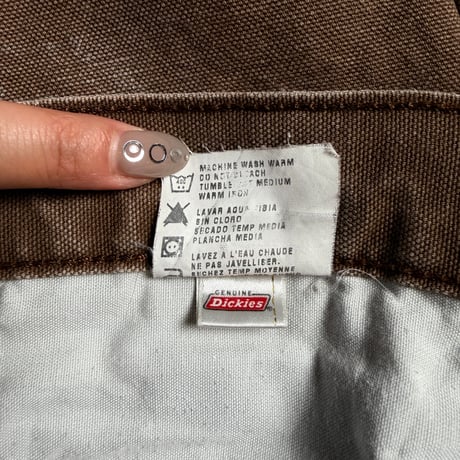 Dickies ペインターパンツ