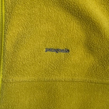 90s Patagonia Synchilla Fleece Vest