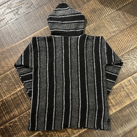 OLAND メキシカンパーカー "Baja Hoodie"