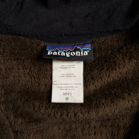 00s Patagonia R4 Jacket F0