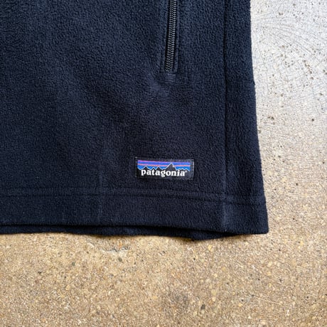 00s Patagonia Simple Synchilla Jacket SP15