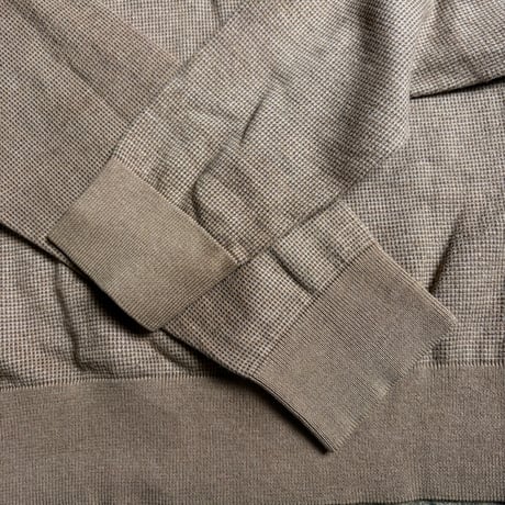 Polo by Ralph Lauren Vネックコットンセーター