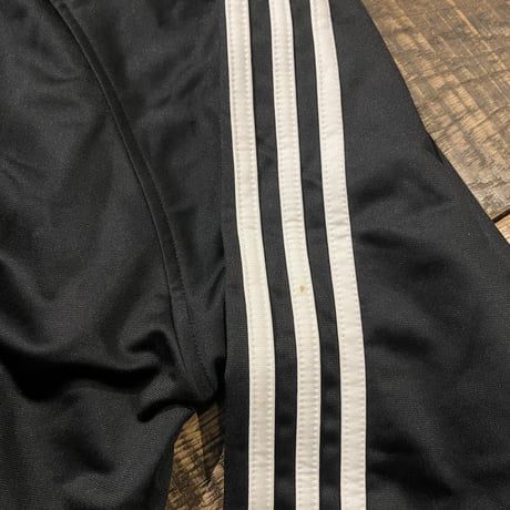 90s adidas トラックジャケット