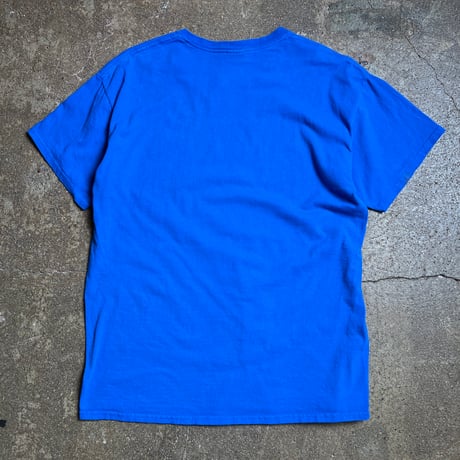 00s Apple 企業プリントTシャツ