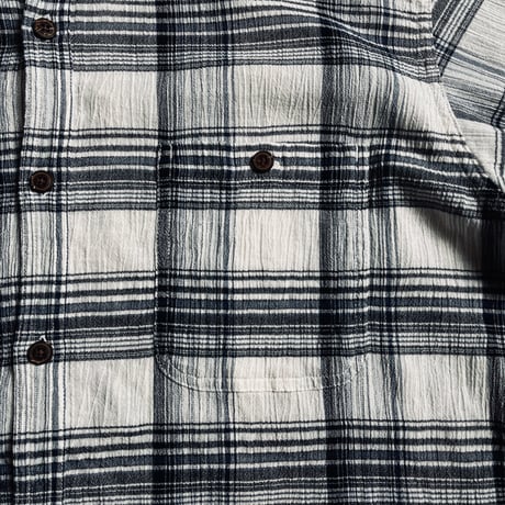 00s Patagonia Puckerware Shirt