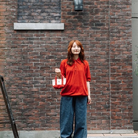 90s L.L.Bean BOAT AND TOTE ミニトートバッグ