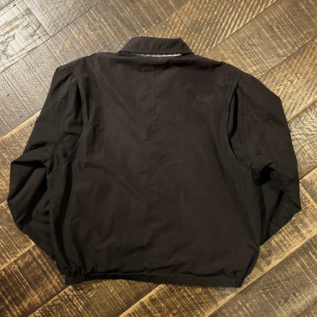 LONDON FOG スウィングトップ