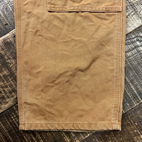 Carhartt ダブルニーダックペインターパンツ / B136 BRN "34×30"
